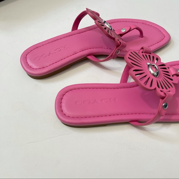 Coach Julia Sandal - Picture 11 of 16